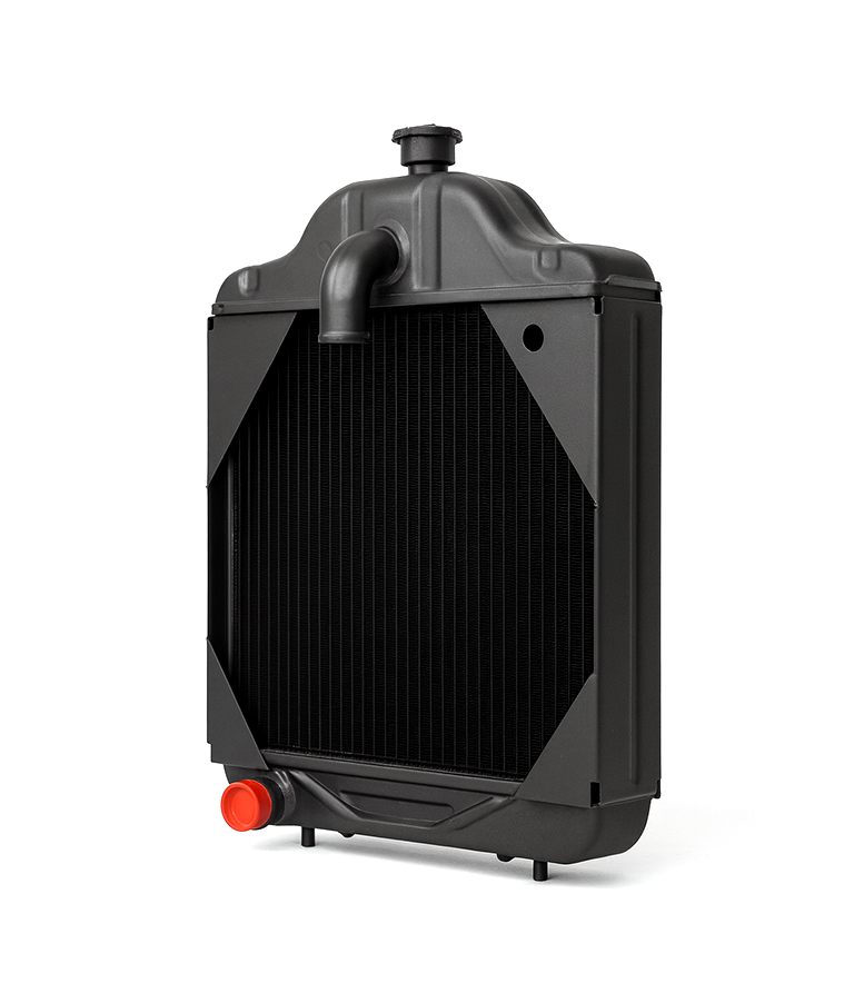 Disalin Radiator Dolphin Radiator - Dolphin Manufacturing