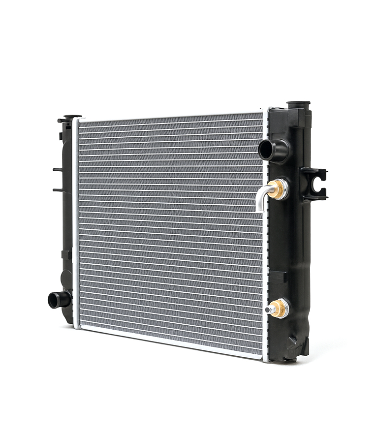 Disalin Radiator Dolphin Radiator - Dolphin Manufacturing