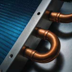 Dolphin Radiator - Dolphin Manufacturing